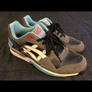 Men’s Asics